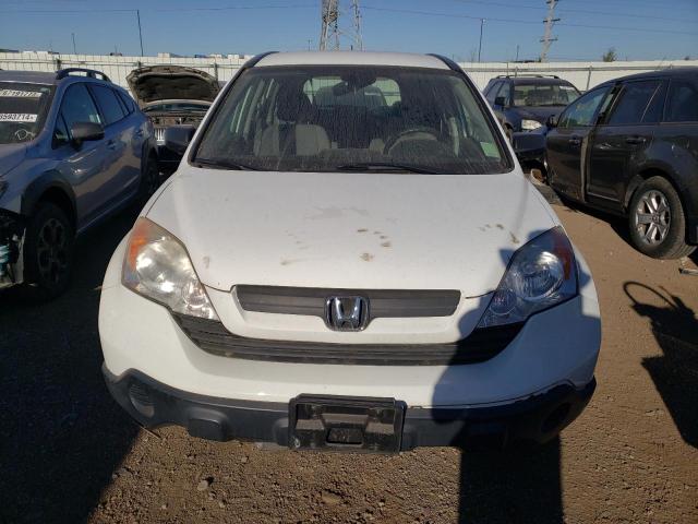 Photo 4 VIN: JHLRE38397C046897 - HONDA CR-V LX 