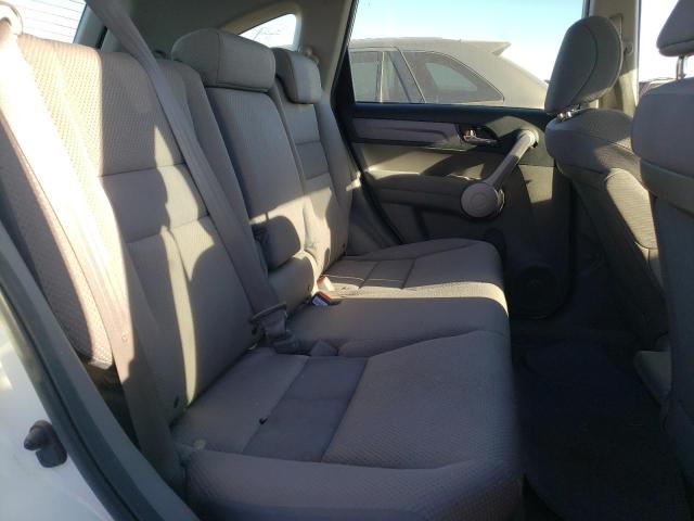 Photo 9 VIN: JHLRE38397C046897 - HONDA CR-V LX 