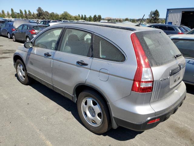 Photo 1 VIN: JHLRE38397C056569 - HONDA CRV 