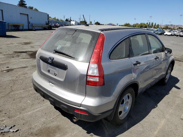 Photo 2 VIN: JHLRE38397C056569 - HONDA CRV 