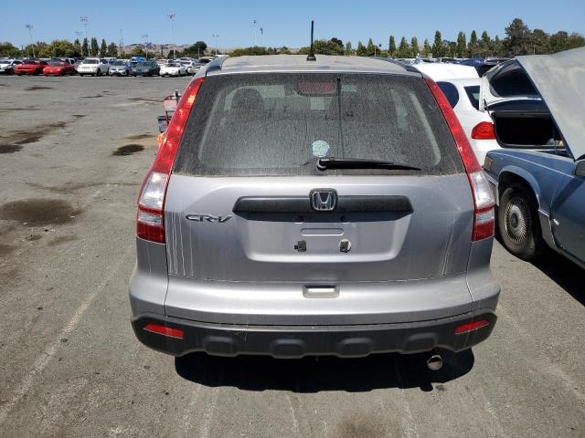 Photo 5 VIN: JHLRE38397C056569 - HONDA CRV 