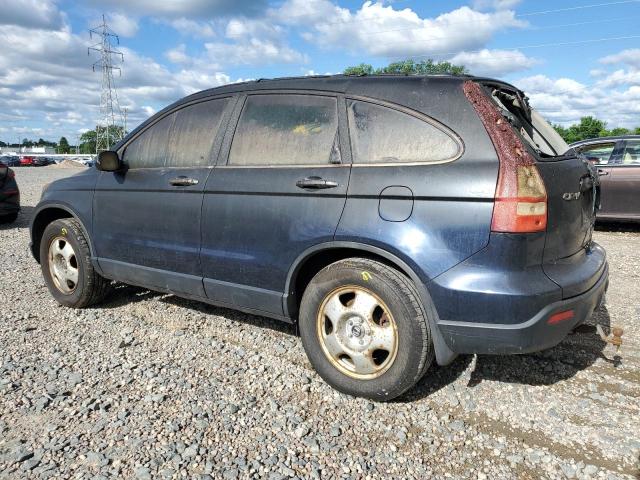 Photo 1 VIN: JHLRE38397C067314 - HONDA CRV 