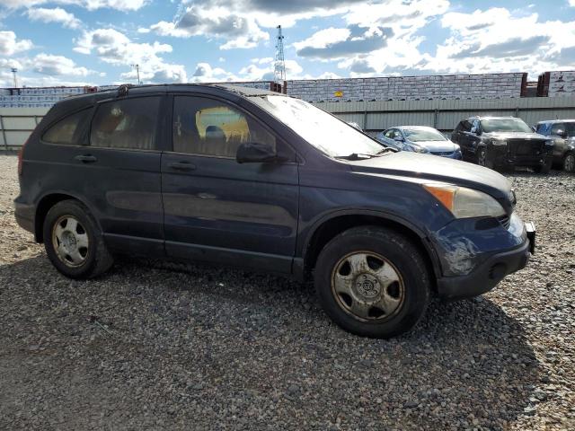 Photo 3 VIN: JHLRE38397C067314 - HONDA CRV 