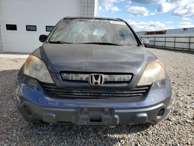 Photo 4 VIN: JHLRE38397C067314 - HONDA CRV 