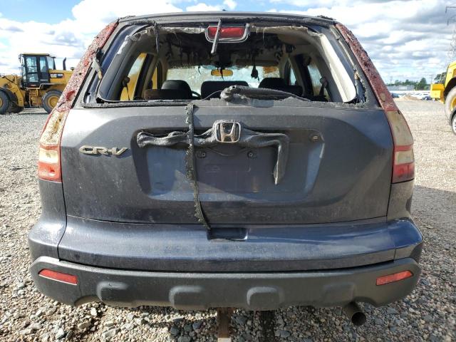 Photo 5 VIN: JHLRE38397C067314 - HONDA CRV 