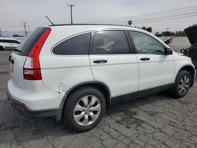 Photo 2 VIN: JHLRE38397C075249 - HONDA CRV 