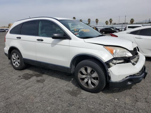 Photo 3 VIN: JHLRE38397C075249 - HONDA CRV 