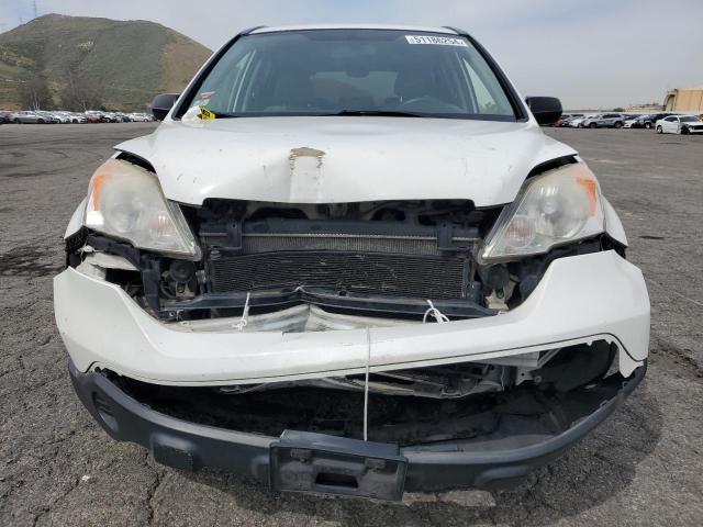 Photo 4 VIN: JHLRE38397C075249 - HONDA CRV 