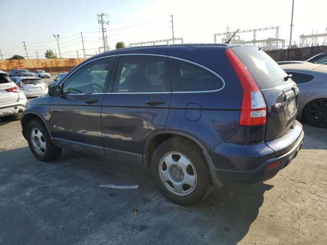 Photo 1 VIN: JHLRE38397C077552 - HONDA CRV 