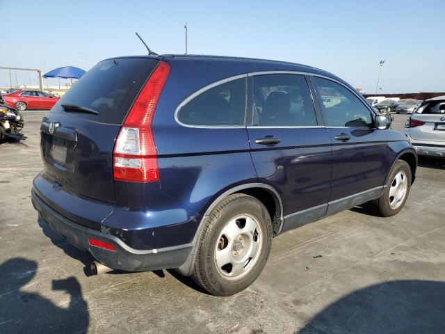 Photo 2 VIN: JHLRE38397C077552 - HONDA CRV 