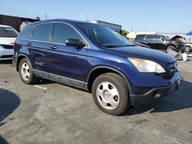 Photo 3 VIN: JHLRE38397C077552 - HONDA CRV 