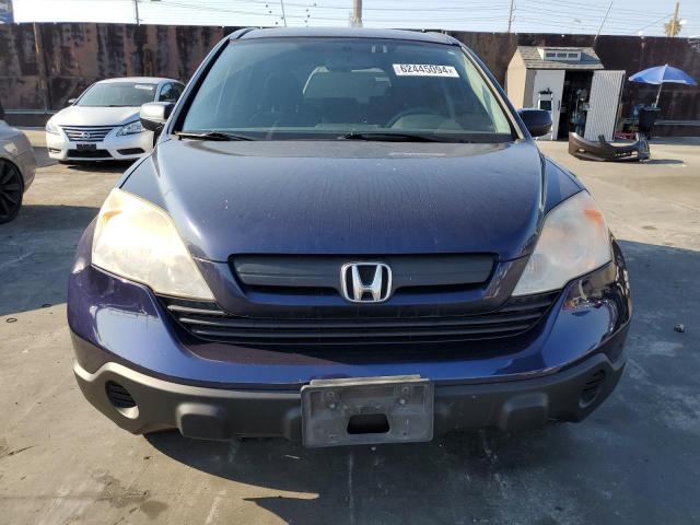 Photo 4 VIN: JHLRE38397C077552 - HONDA CRV 