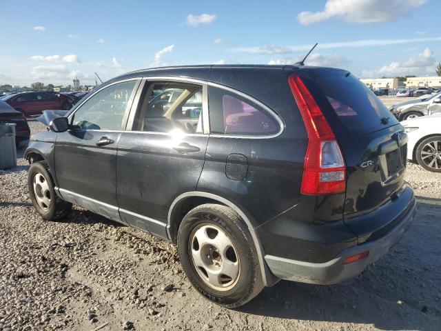 Photo 1 VIN: JHLRE38398C000939 - HONDA CR-V LX 