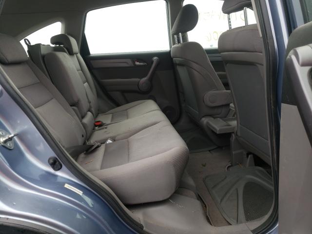 Photo 5 VIN: JHLRE38398C042463 - HONDA CR-V LX 