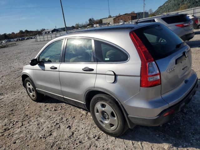 Photo 1 VIN: JHLRE38398C047467 - HONDA CR-V LX 