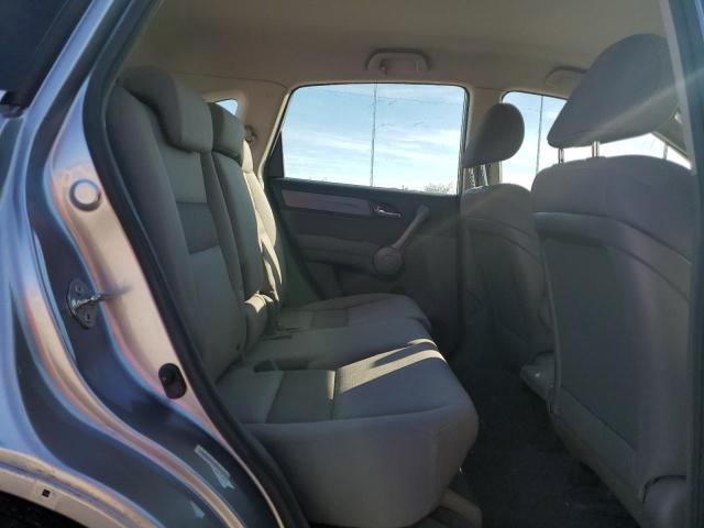 Photo 10 VIN: JHLRE38398C047467 - HONDA CR-V LX 