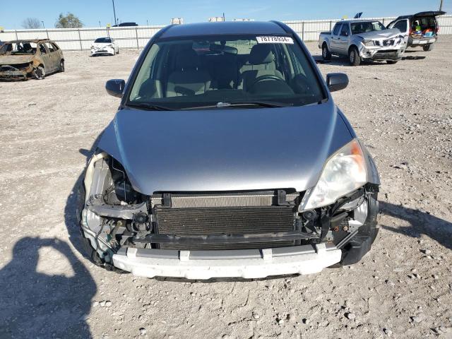 Photo 4 VIN: JHLRE38398C047467 - HONDA CR-V LX 