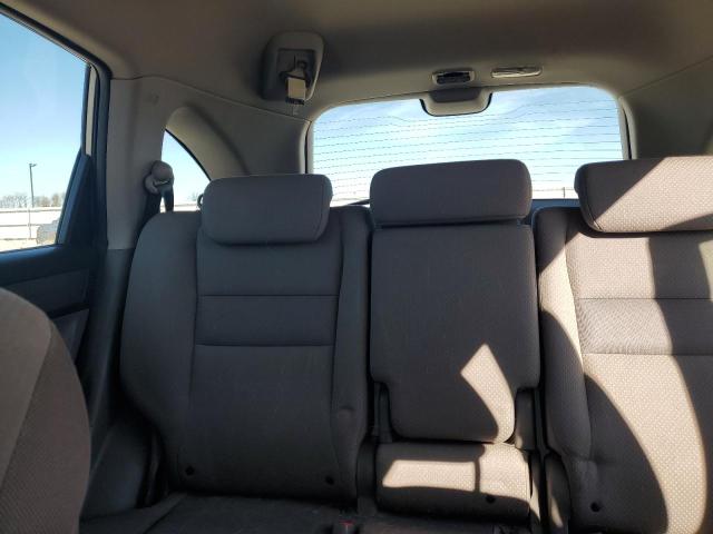 Photo 9 VIN: JHLRE38398C047467 - HONDA CR-V LX 