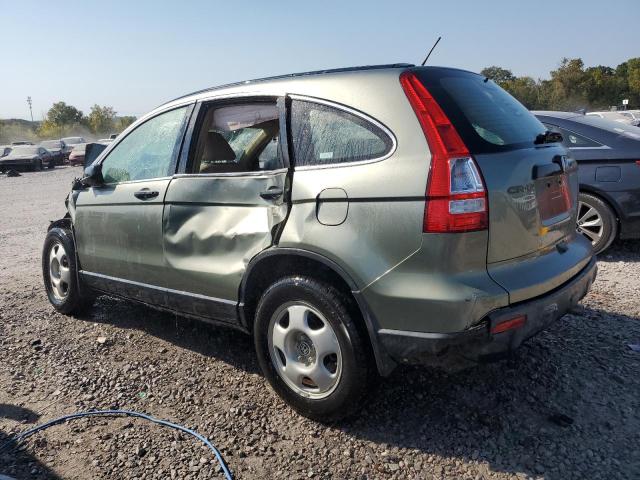 Photo 1 VIN: JHLRE38398C055472 - HONDA CR-V LX 