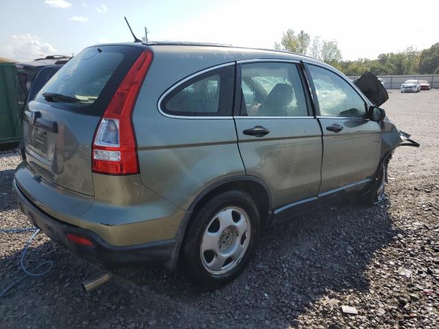 Photo 2 VIN: JHLRE38398C055472 - HONDA CR-V LX 