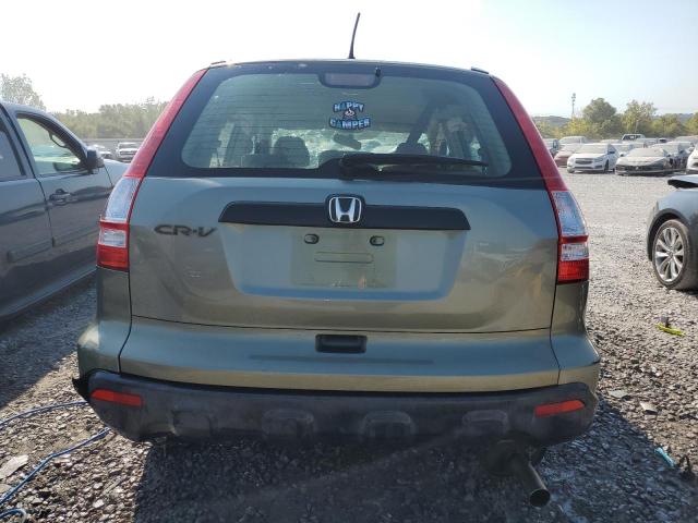 Photo 5 VIN: JHLRE38398C055472 - HONDA CR-V LX 