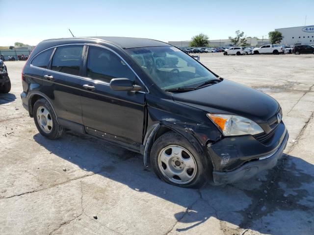 Photo 3 VIN: JHLRE38399C006905 - HONDA CRV 