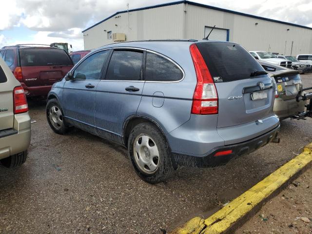 Photo 1 VIN: JHLRE38399C014891 - HONDA CRV 