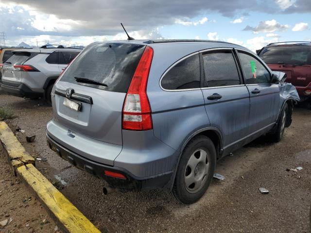 Photo 2 VIN: JHLRE38399C014891 - HONDA CRV 