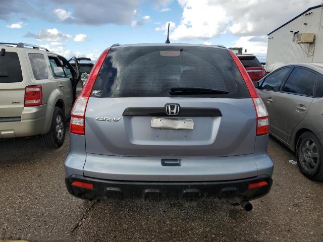 Photo 5 VIN: JHLRE38399C014891 - HONDA CRV 