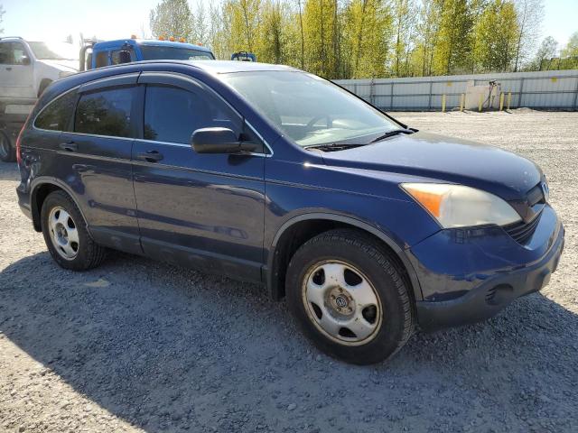 Photo 3 VIN: JHLRE383X7C003332 - HONDA CRV 