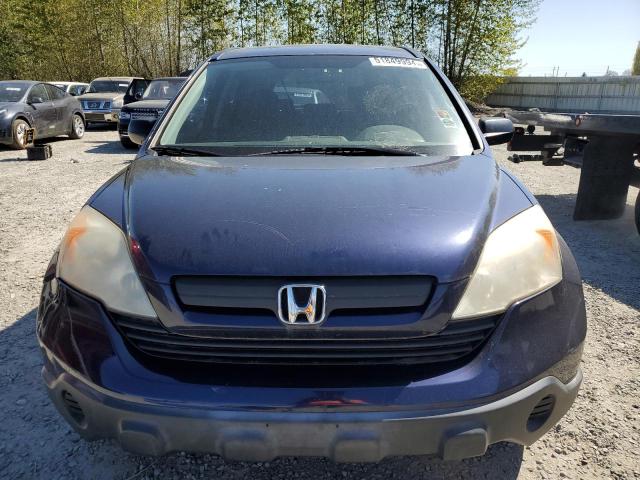 Photo 4 VIN: JHLRE383X7C003332 - HONDA CRV 