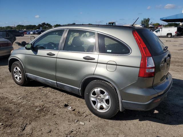 Photo 1 VIN: JHLRE383X7C004545 - HONDA CRV 