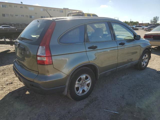 Photo 2 VIN: JHLRE383X7C004545 - HONDA CRV 