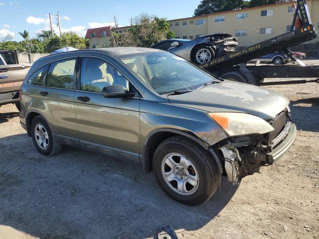 Photo 3 VIN: JHLRE383X7C004545 - HONDA CRV 