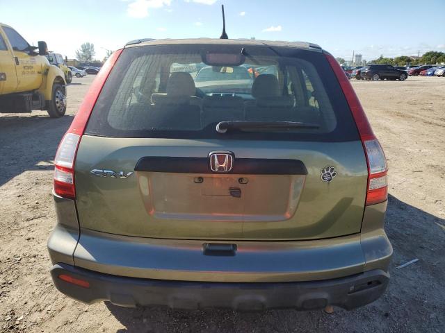 Photo 5 VIN: JHLRE383X7C004545 - HONDA CRV 