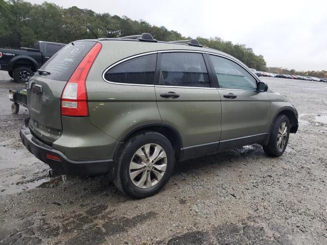 Photo 2 VIN: JHLRE383X7C005985 - HONDA CR-V LX 