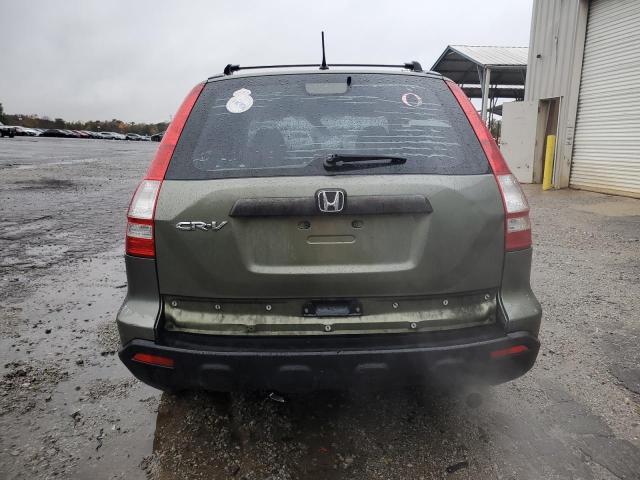 Photo 5 VIN: JHLRE383X7C005985 - HONDA CR-V LX 