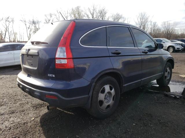 Photo 2 VIN: JHLRE383X7C017294 - HONDA CRV 