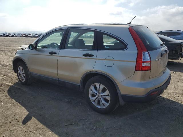 Photo 1 VIN: JHLRE383X7C021846 - HONDA CRV 