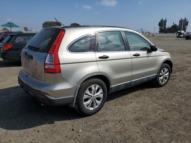 Photo 2 VIN: JHLRE383X7C021846 - HONDA CRV 