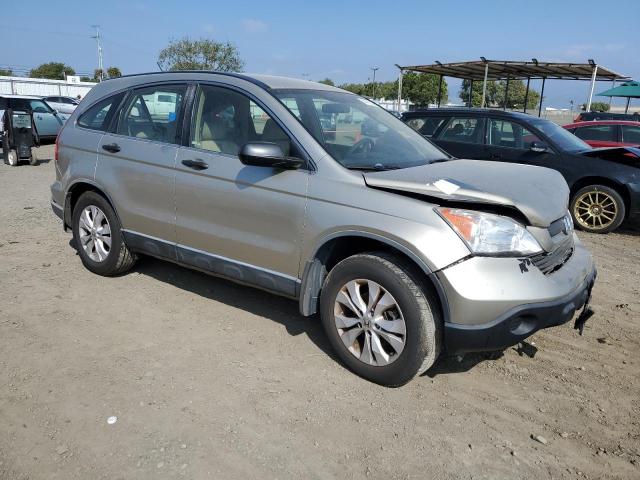 Photo 3 VIN: JHLRE383X7C021846 - HONDA CRV 