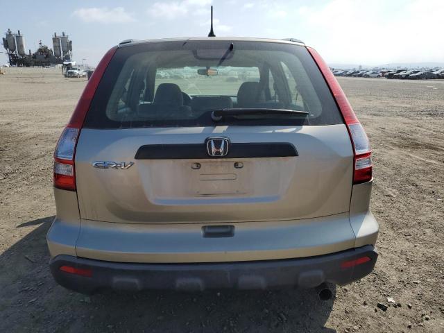 Photo 5 VIN: JHLRE383X7C021846 - HONDA CRV 