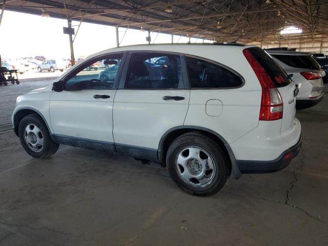 Photo 1 VIN: JHLRE383X7C026481 - HONDA CRV 