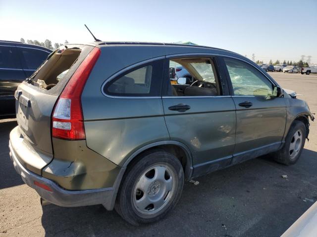 Photo 2 VIN: JHLRE383X7C047945 - HONDA CRV 