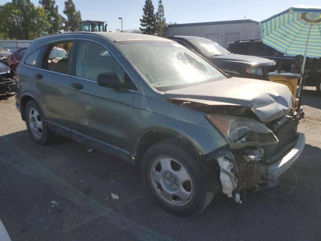 Photo 3 VIN: JHLRE383X7C047945 - HONDA CRV 