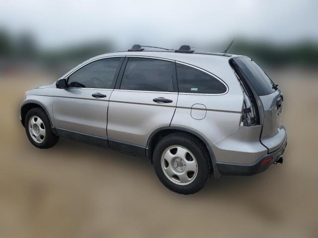 Photo 1 VIN: JHLRE383X7C049081 - HONDA CRV 