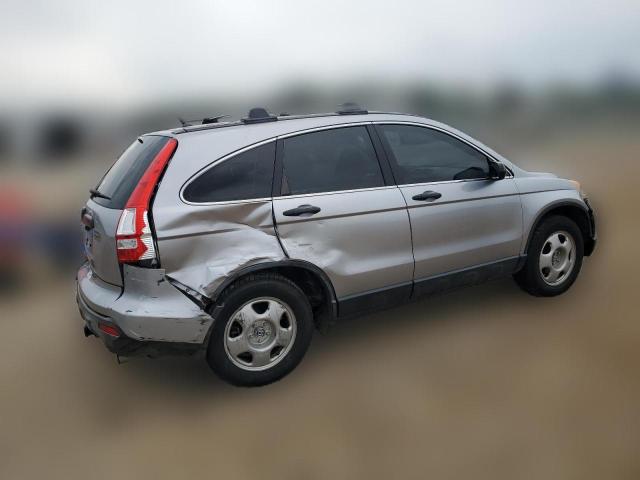 Photo 2 VIN: JHLRE383X7C049081 - HONDA CRV 