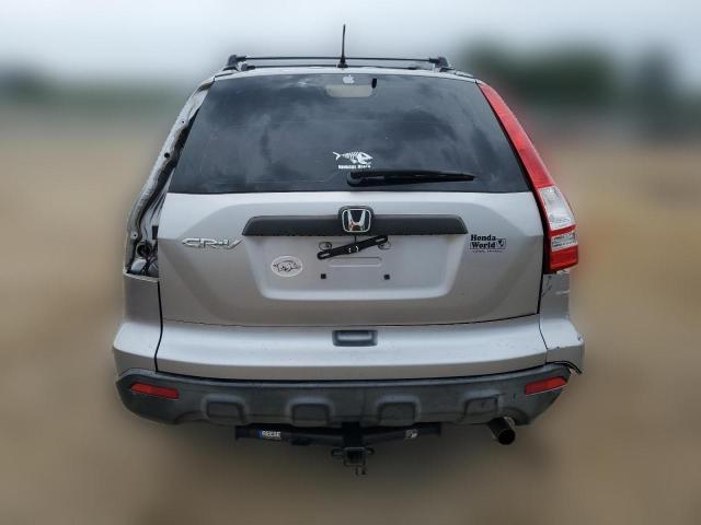 Photo 5 VIN: JHLRE383X7C049081 - HONDA CRV 