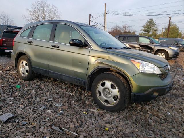 Photo 3 VIN: JHLRE383X7C051607 - HONDA CRV 