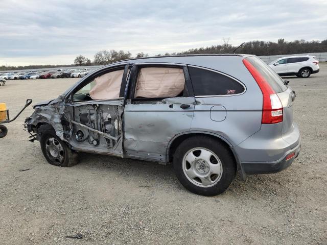 Photo 1 VIN: JHLRE383X7C057648 - HONDA CRV 